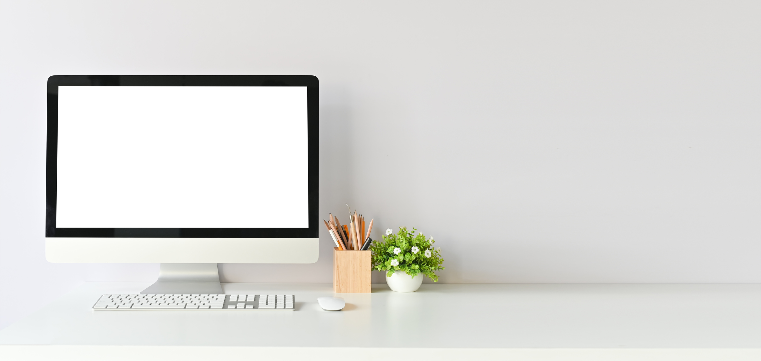 computer desk