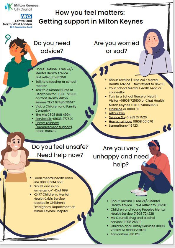How you feel matters Nov 23 image