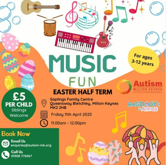 Music Fun