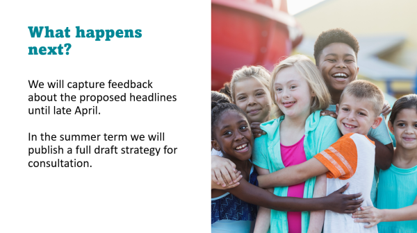 Send strategy slide 6