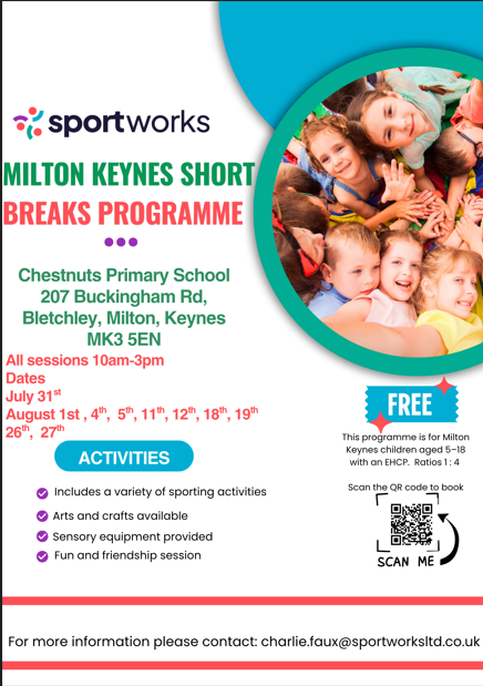 Sportworks
