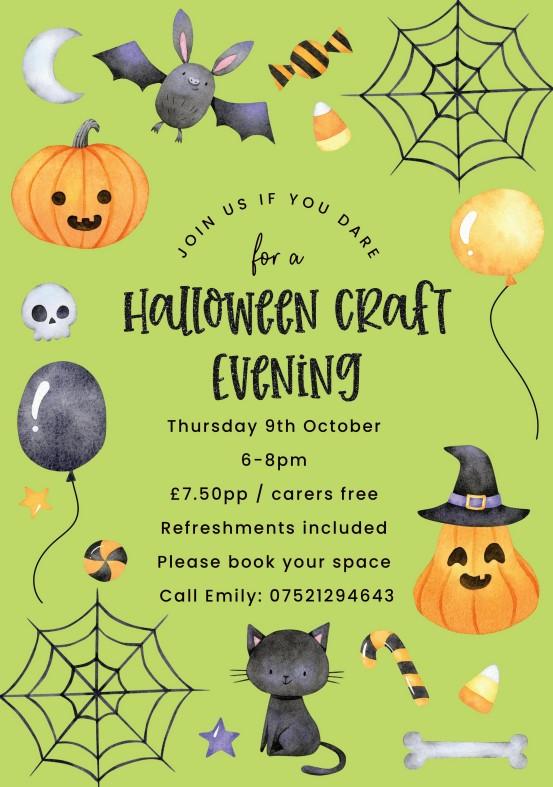 Bespoke - Halloween 