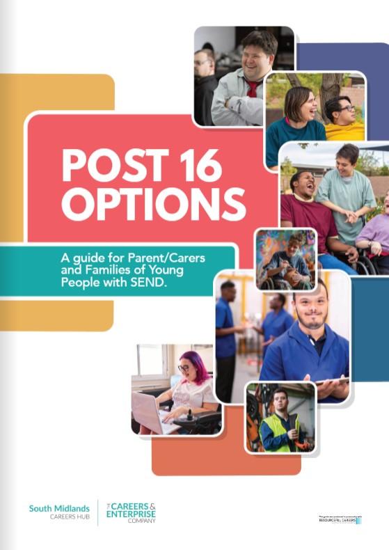 Post 16 Options