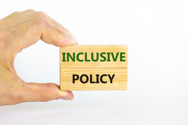 inclusive policy image