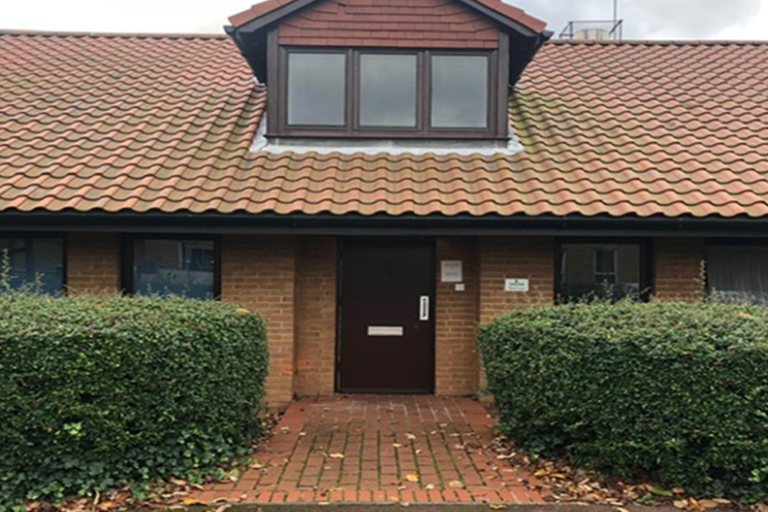 Furze House