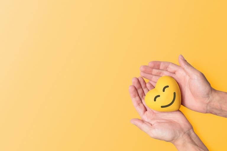 Yellow Mental Health
