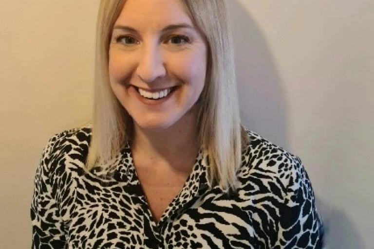 Helen Watson, Designated Clinical Officer