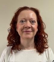 Kirsty Yates, Deputy Designated Clinical Officer SEND