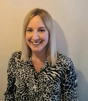 Helen Watson, Designated Clinical Officer